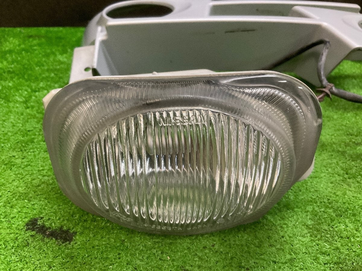 Nissan Gloria Cedric Y34 Infiniti M 1999-2004 Fog Light Lamp Genuine OEM JDM