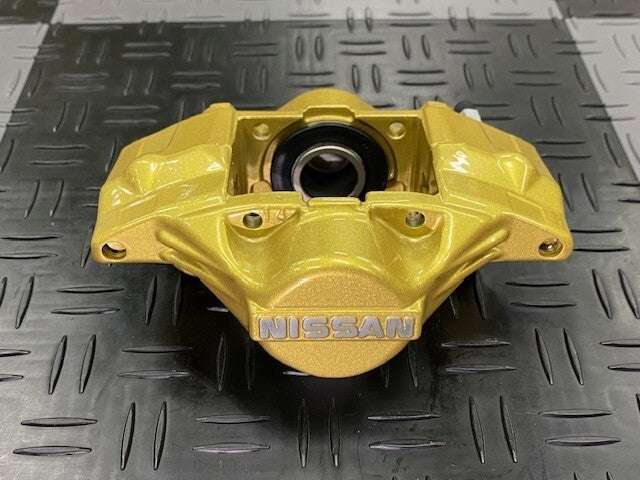 Professor Auto Service Brake Caliper Front/Rear 4POT/2POT Nissan Skyline R32