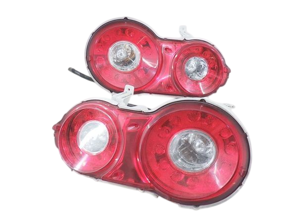 Nissan GT-R GTR Skyline R35 2007-2010 Tail Light Lamp ICHIKOH D054 JDM OEM