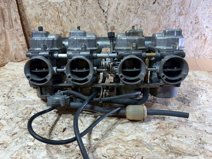 Honda CB750F 1979-1982 Carburetor Genuine OEM