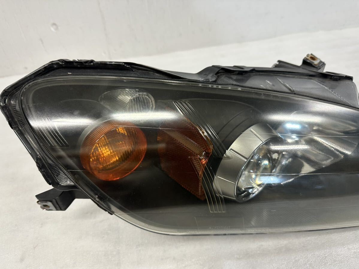 Honda S2000 AP1 Late Model Genuine HID Headlight Right KOITO 100-22483