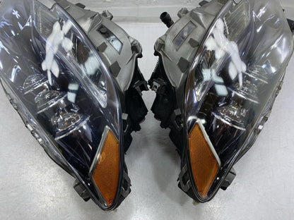 Lexus LS460 LS600h 2006-2009 USF 40 UVF 45 46 Headlight KOITO 50-95 OEM Genuine