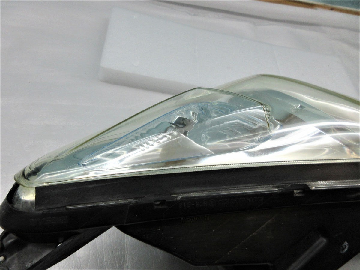 Nissan Note E11 2009-2013 Halogen Headlight Lamp Left OEM JDM Genuine