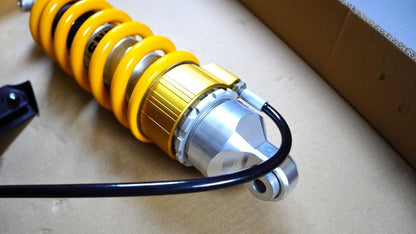 Ohlins Rear Shock Absorber for Kawasaki OEM Genuine Z900RS