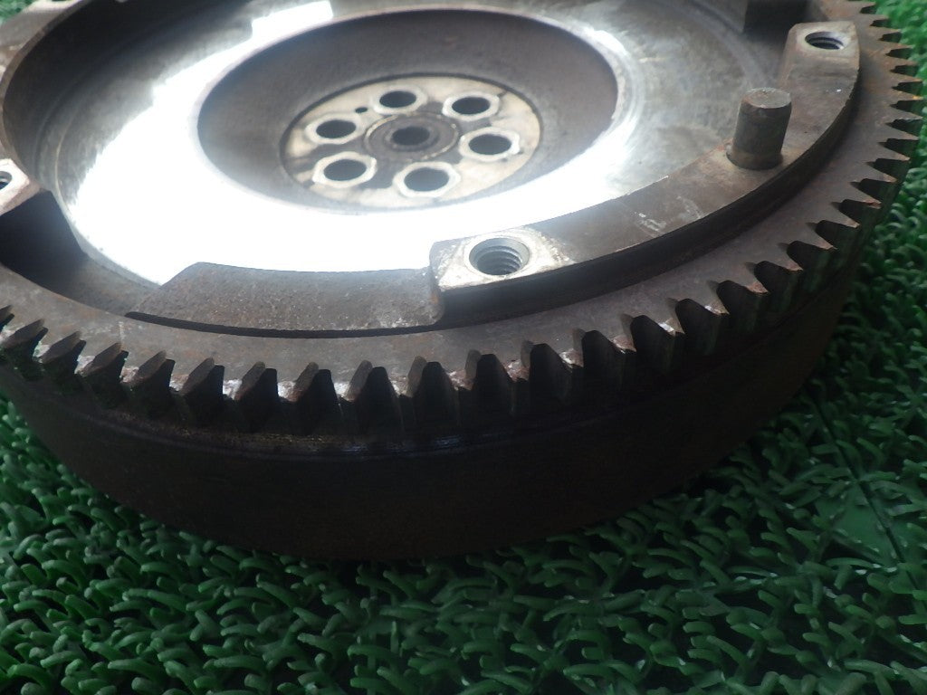 Suzuki Carry DC51T DD51T 1991-1999 Clutch Flywheel Fly Wheel Genuine OEM