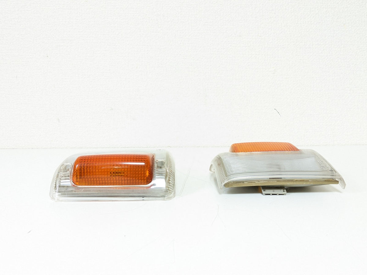 Subaru Sambar KS3 KS4 KV3 KV4 Genuine corner lamp Turn Signal Blinker OEM JDM