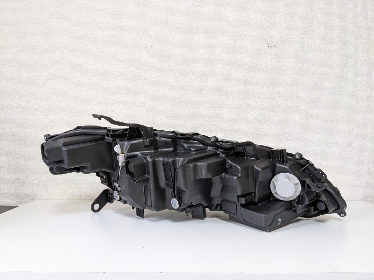 Toyota Crown Hybrid ARS220 GWS224 AZSH20 AZSH21 RS LED Left Headlight JDM OEM
