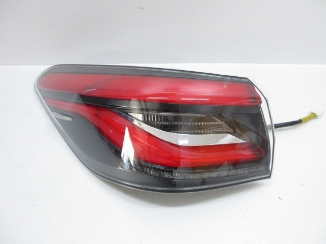 Toyota Crown ARS220 GWS224 2018-2020 Left LED Tail Light Lamp KOITO 30-448 OEM