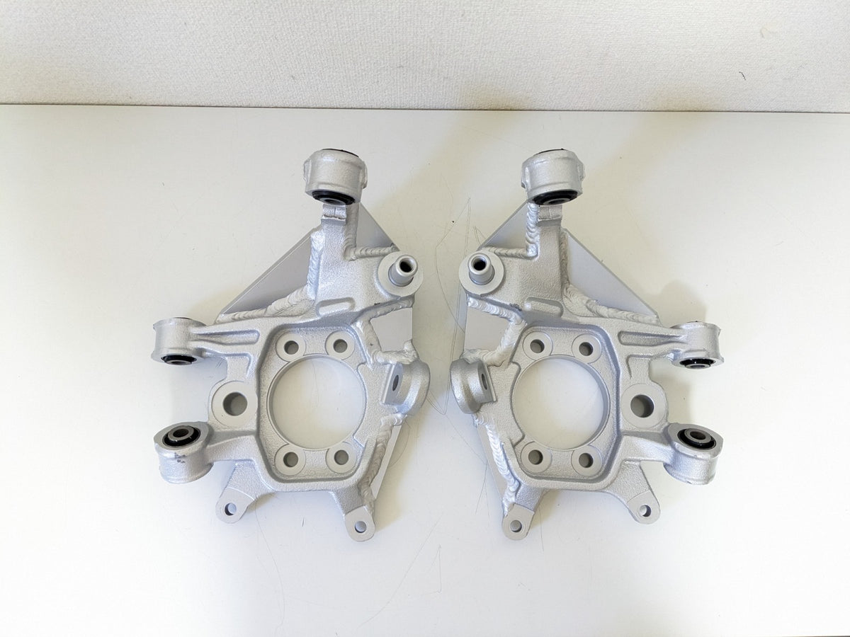 Reinforcement Reinforced Rear Knuckle Silvia S14 S15 Skyline R33 R34 ECR33