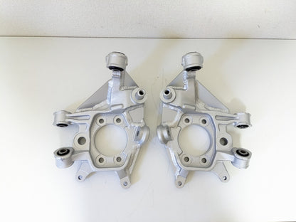 Reinforcement Reinforced Rear Knuckle Silvia S14 S15 Skyline R33 R34 ECR33