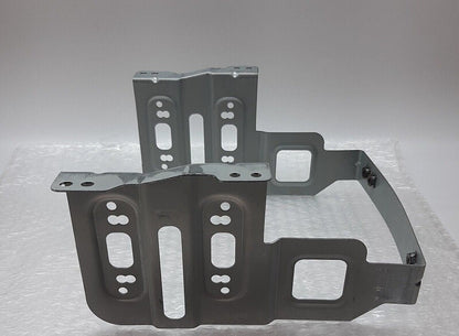 GENUINE HONDA FR-V DOUBLE DIN PANEL & Audio Bracket77251-SJD-003ZA 77255-SJD-003