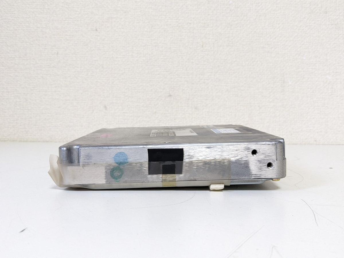 Toyota YARIS Vitz SCP13 2SZ-FE Engine Computer ECU 89666-52350 OEM JDM