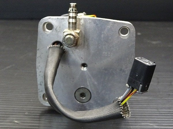 Buell Lightning XB9S WX12 2003-2004 Fuel Pump Genuine OEM