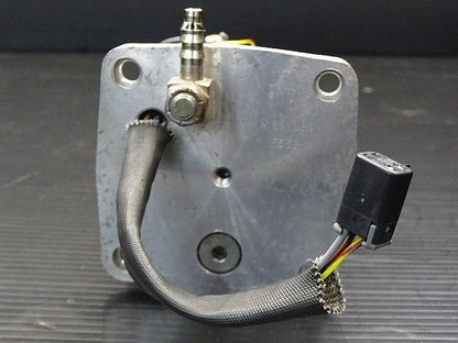 Buell Lightning XB9S WX12 2003-2004 Fuel Pump Genuine OEM
