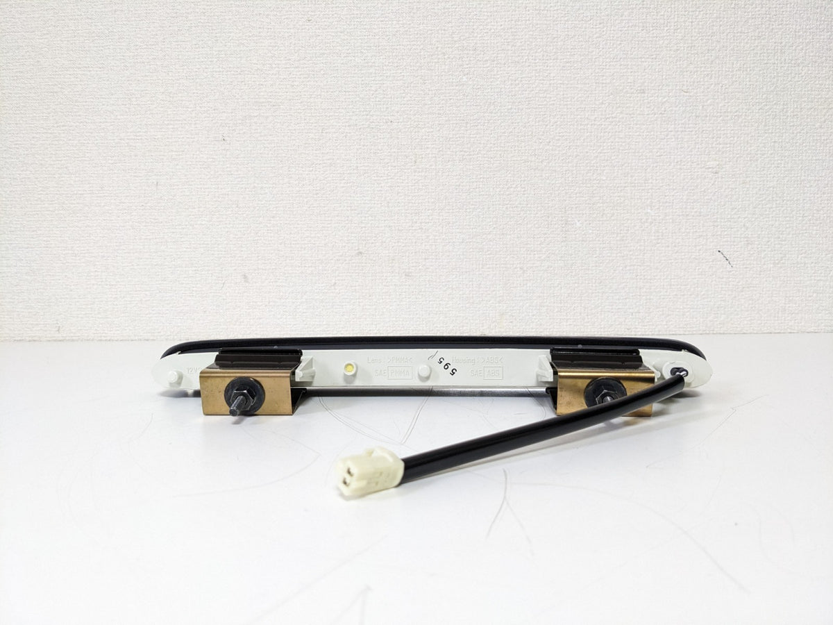 TOYOTA JZA80 SUPRA MK4 96-02 GENUINE Rear 3rd Center Stop Brake Lamp 81570-14061