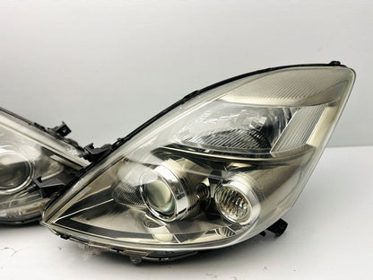 Toyota ISIS ZGM10W ANM10W ANM15W ZNM10W ZGM15W HID Headlight KOITO 44-69 JDM OEM