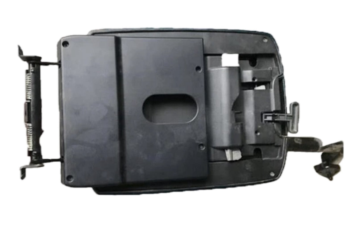 Toyota OEM DOOR SUB-ASSY, CONSOLE COMPARTMENT Genuine 58905-60170-C0