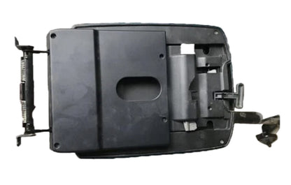 Toyota OEM DOOR SUB-ASSY, CONSOLE COMPARTMENT Genuine 58905-60170-C0