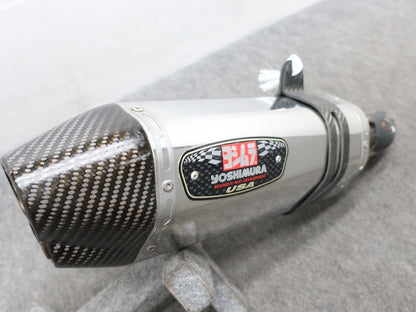 Yoshimura Exhaust Muffler for Suzuki GSX-R1000 L2-L6 2012-2016