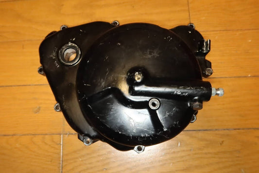 Suzuki RG500 RG400 Gamma 1984-1987 Clutch Engine Cover Genuine OEM