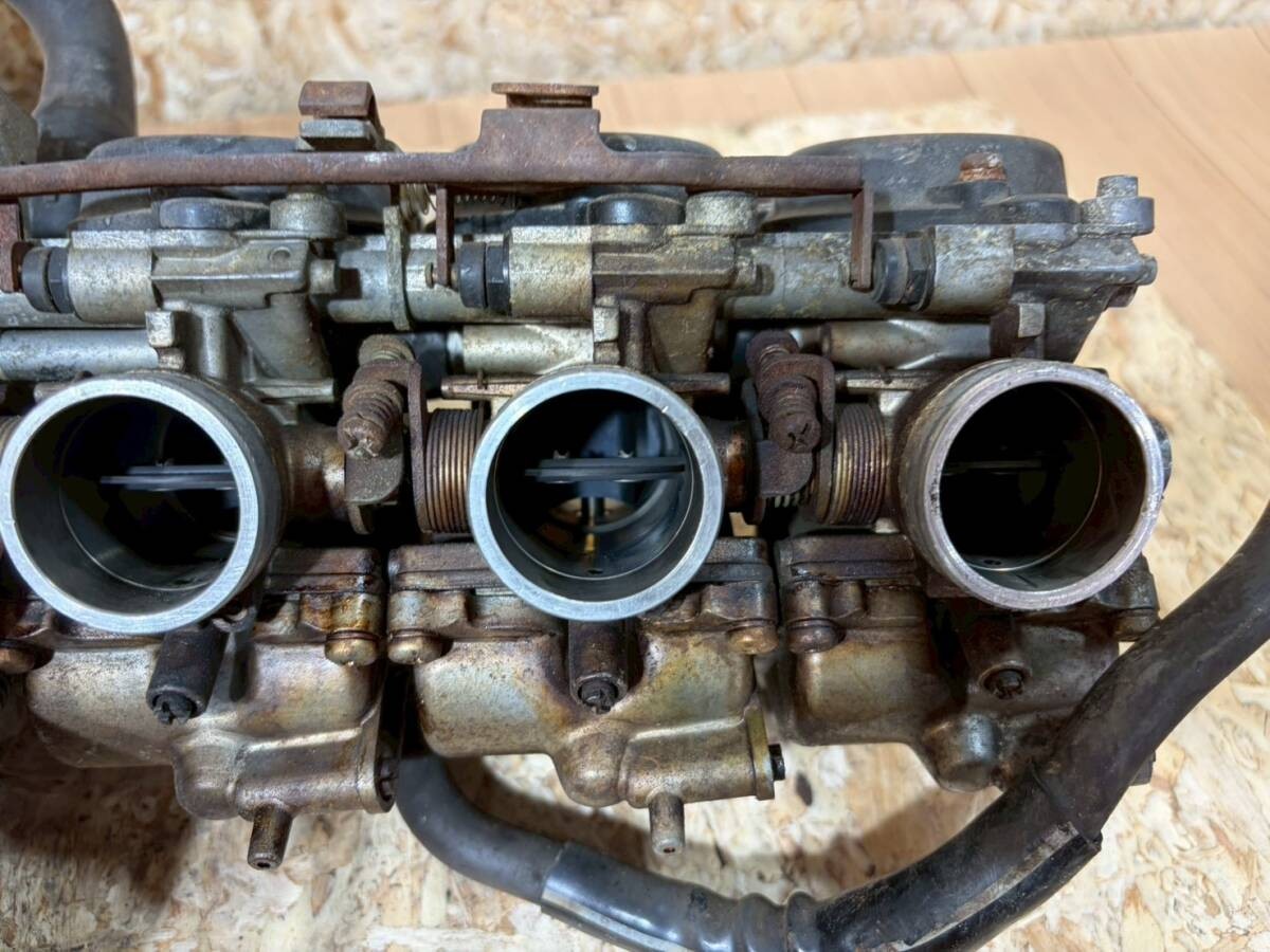 Honda CB250F Hornet 250 MC31 Carburetor Genuine OEM JDM