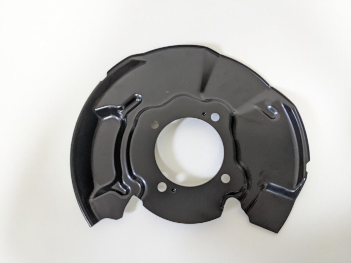 Genuine Toyota FJ Cruiser 4Runner Disc Brake Dust Cover Front Right & Left