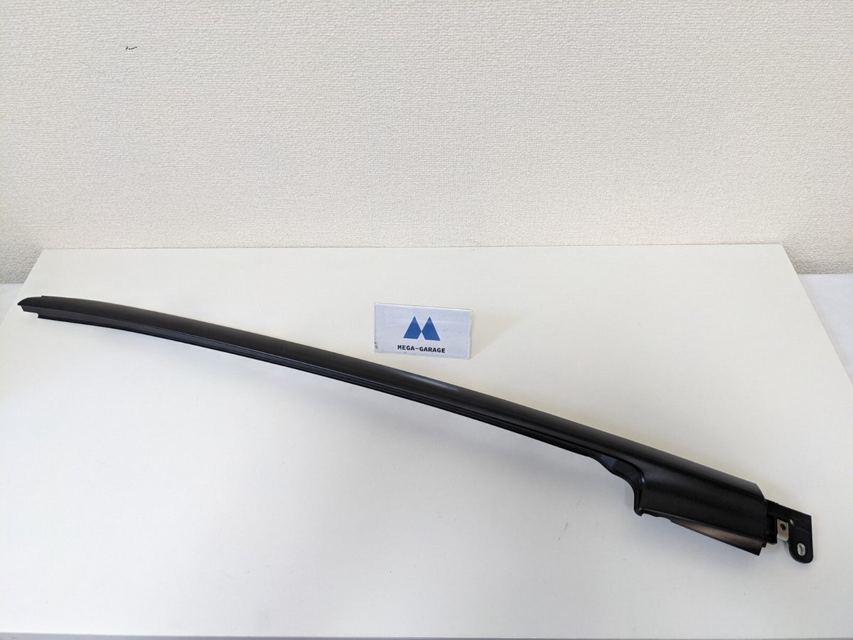 HONDA Genuine CR-V Front Windshield Pillar Side Molding Trim Right Garnish