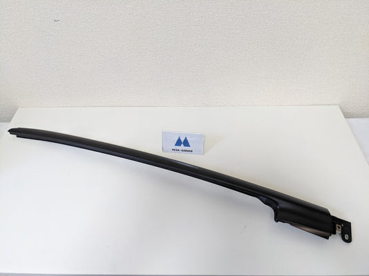 HONDA Genuine CR-V Front Windshield Pillar Side Molding Trim Right Garnish