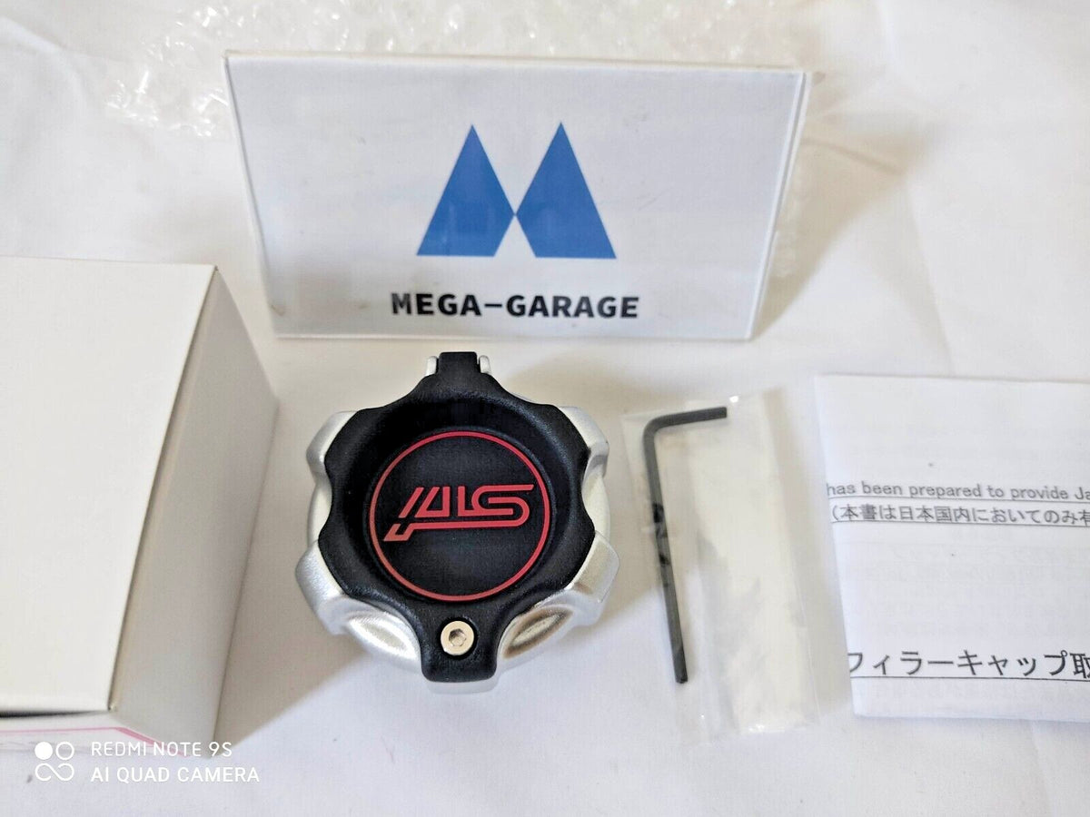 ST15257ZR010 SUBARU Genuine Parts STI OIL FILLER CAP WRX STI VA ST15257ZR010 BRZ