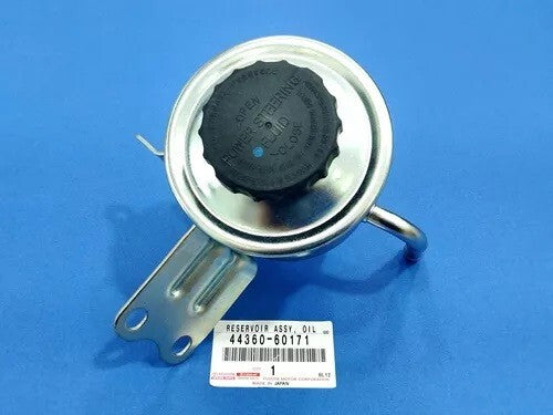 44360-60171 Genuine Toyota FZJ80 Lexus LX450 Reservoir Assy Vane Pimp Oil OEM