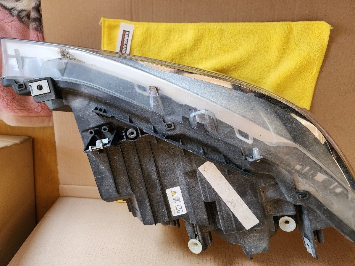 BMW 3 series Genuine Left Headlight F30 7210210712R