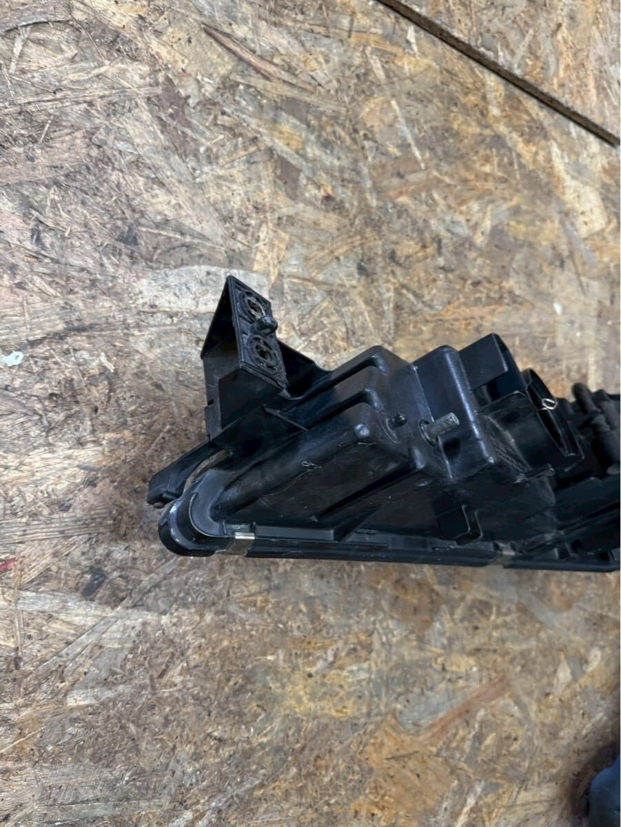 Genuine Nissan S14 Silvia Late Model Halogen Headlight Right