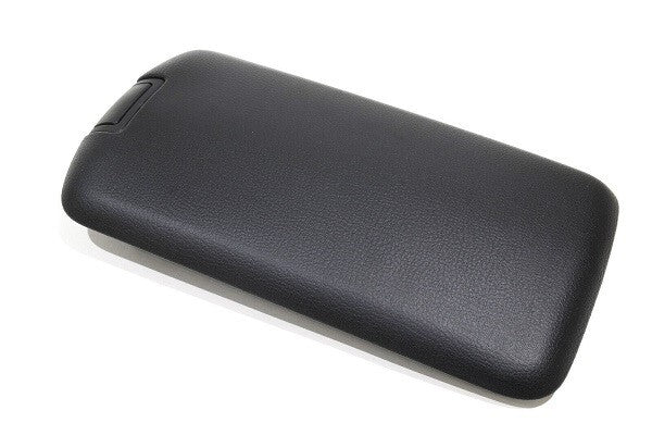 F151-64-36YB-02 Genuine Mazda 2004-2011 RX-8 Front Black Center Console Lid F/S