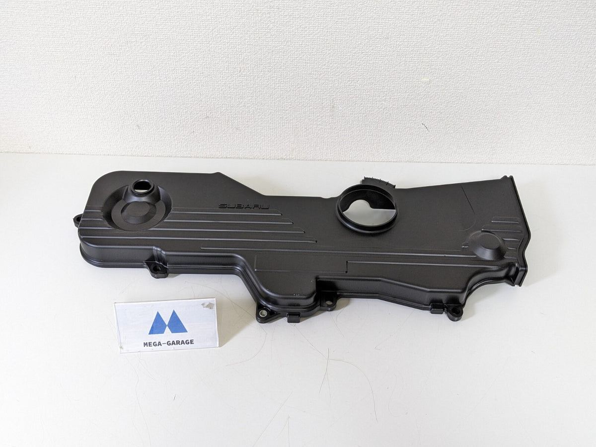 Subaru OEM NEW Impreza Legacy Center Outer Timing Cover Forester 13570AA112