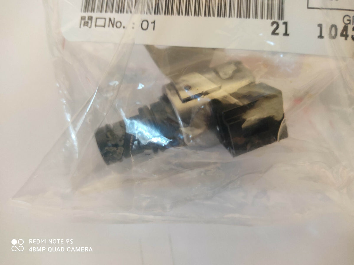 35230-30010 TOYOTA LEXUS GENUINE TRANSMISSION SOLENOID VALVE 3WAY AT CVT