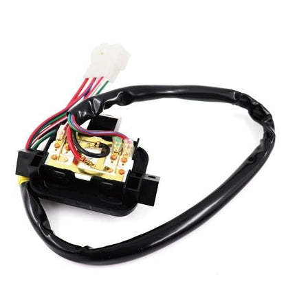NA01-66-350A-00 MAZDA GENUINE MIATA MX5 90-97 CENTER POWER WINDOW SWITCH   *