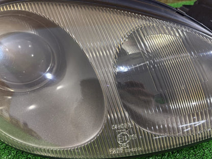 Suzuki Cappuccino EA11R EA21R Headlight Lamp Left Right Genuine OEM JDM