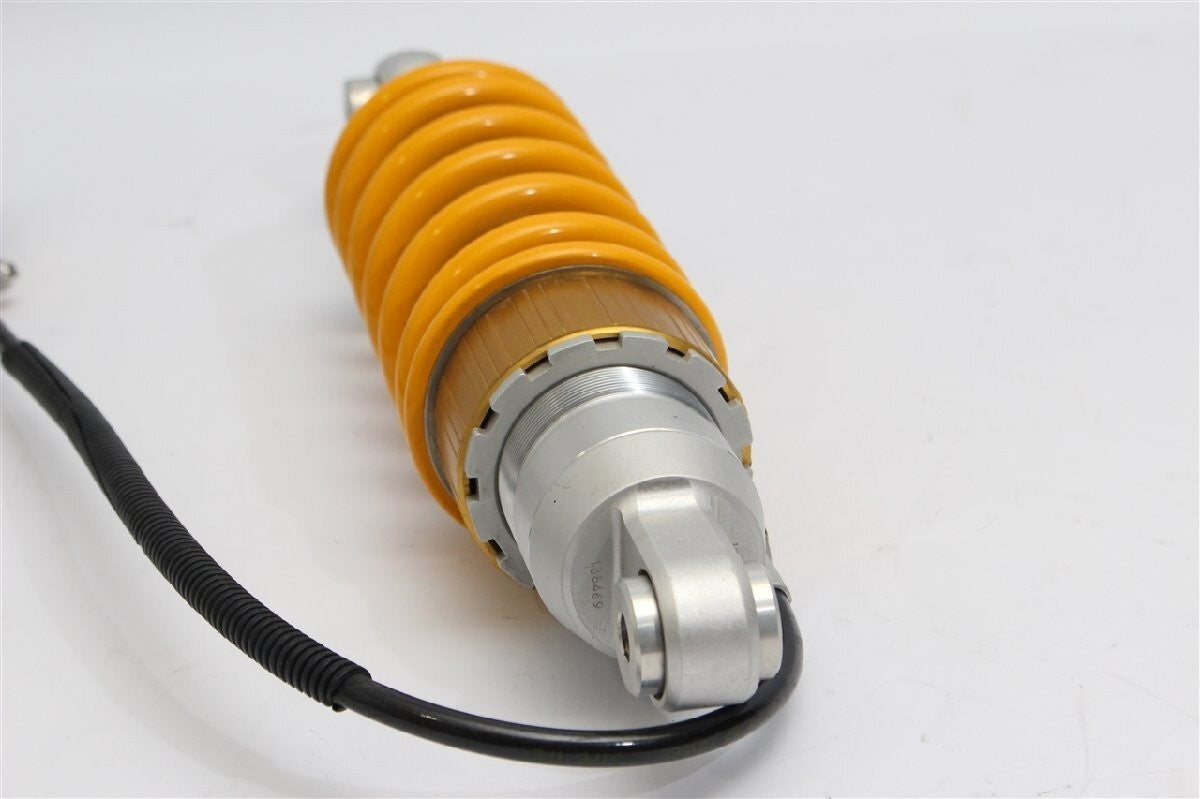 OHLINS KA010 Rear Shock Absorber Kawasaki Ninja 1000 2011-2021 / Z1000 2010–2013