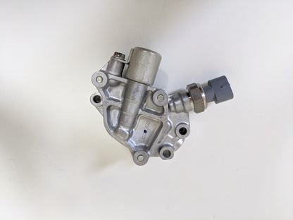 15810-RKB-J01 NIB GENUINE HONDA VTEC SOLENOID SPOOL VALVE Assembly W/ GASKET