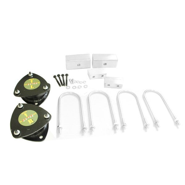 For Daihatsu HIJET Truck S200 Series 2-inch Lift-up Set Block Set