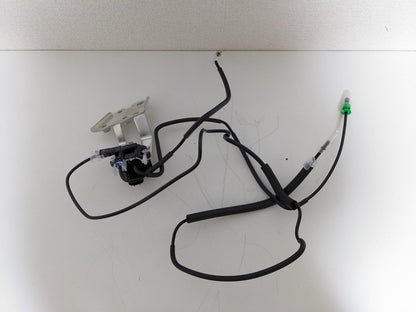 48960-60010 TOYOTA LEXUS Genuine GX460 Height Control Valve Assy No.2