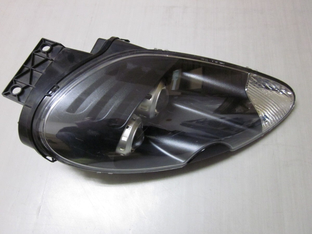 Aston Martin DB9 Right Headlight Lamp 4G43-13W029-CB Genuine OEM
