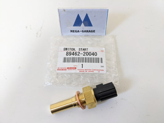 TOYOTA Genuine 4RUNNER Pickup Cold Start Temperature Time Delay Switch Sensor