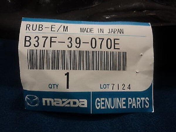 B37F-39-070E OEM MAZDA B37F39070E MOUNTING