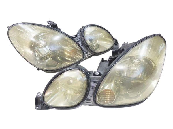 Lexus GS300 GS400 Toyota Aristo JZS160 JZS161 Headlight HID Genuine OEM JDM