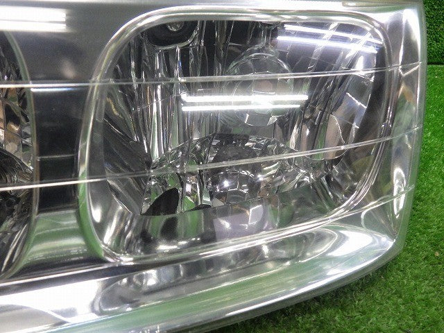 Toyota Genuine JZX100 GX100 Mark 2 Late Model Halogen Left Headlight