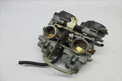 Ducati Monster 900 M900 1997-2002 Carburetors Genuine OEM