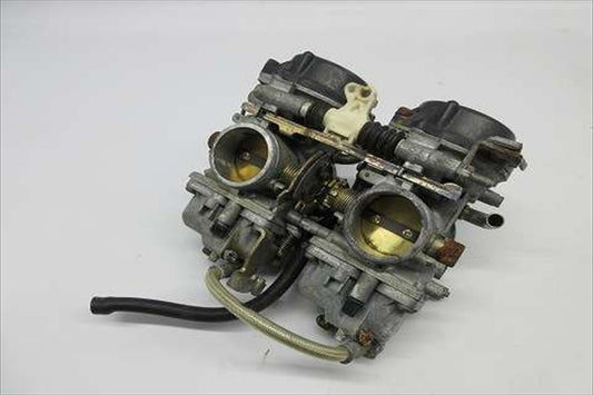 Ducati Monster 900 M900 1997-2002 Carburetors Genuine OEM