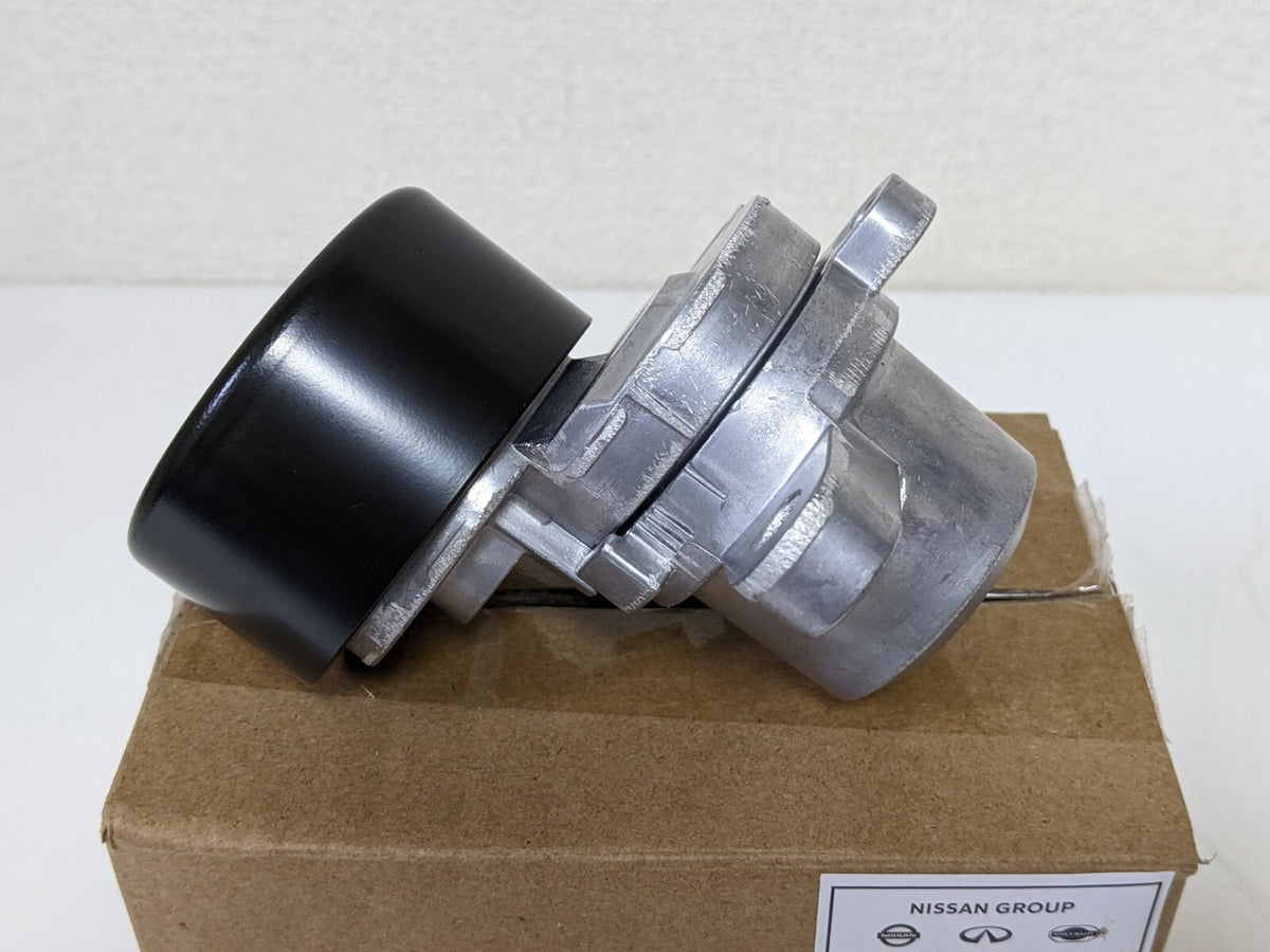 11955-JA10D Genuine Infiniti BELT TENSIONER Maxima Murano Altima Quest Elgrand S