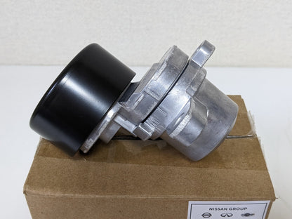 11955-JA10D Genuine Infiniti BELT TENSIONER Maxima Murano Altima Quest Elgrand S